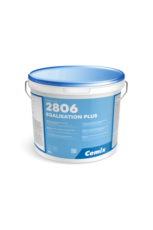 EGALISATION PLUS