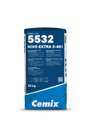 NIVO EXTRA 3-40