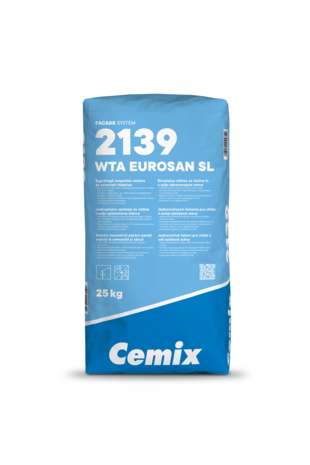 WTA EUROSAN SL