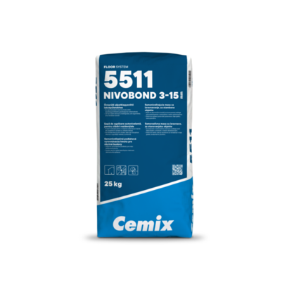 NIVOBOND 3-15 mm