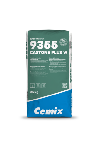 CASTONE PLUS W