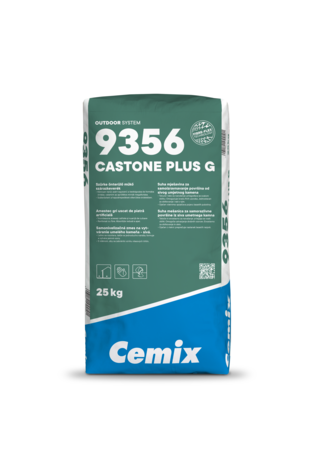 CASTONE PLUS G