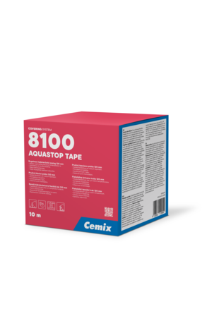 AQUASTOP TAPE