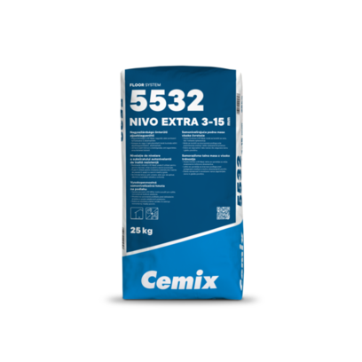 NIVO EXTRA 3-15