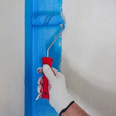 Fürdőszoba vízszigetelés hibák