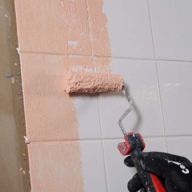 Tapadóhíd csempére - Cemix